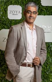 Ajoy Chawla Appointed as Next Managing Director of Titan, Succeeding C.K. Venkataraman 